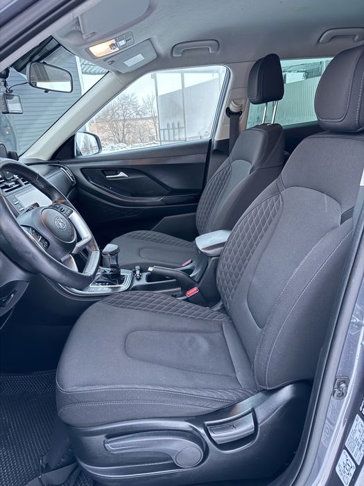 Продаю машину Хендай Крета