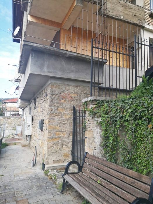 Продава се Етаж от къща в Велико Търново, Варуша - 103 кв.м за 2282 €/кв.м - Снимка #15