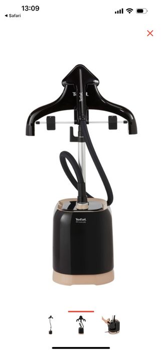 Tafal отпариватель