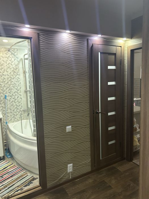 Продам двухкомнатную квартиру