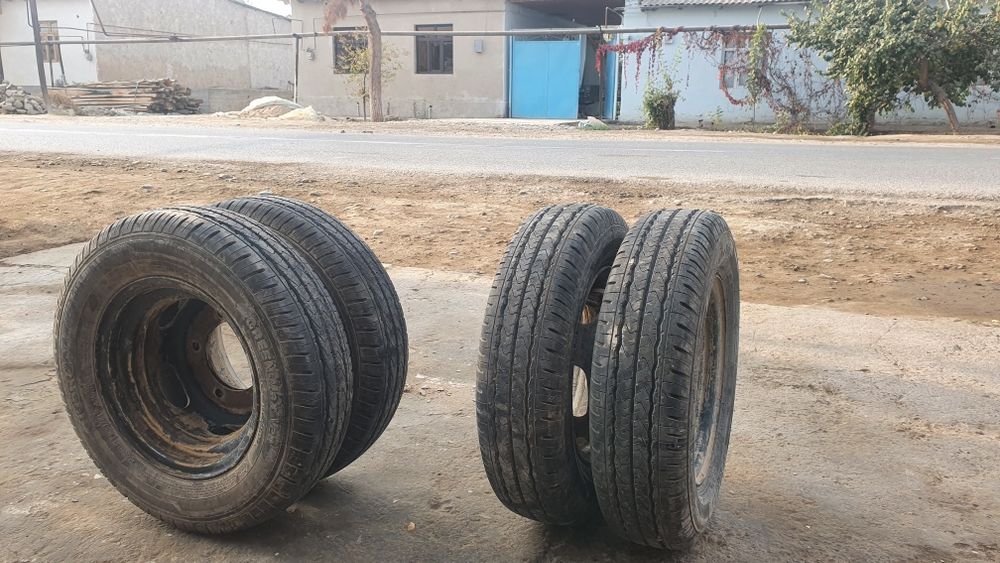 KIA diska balon sotiladi