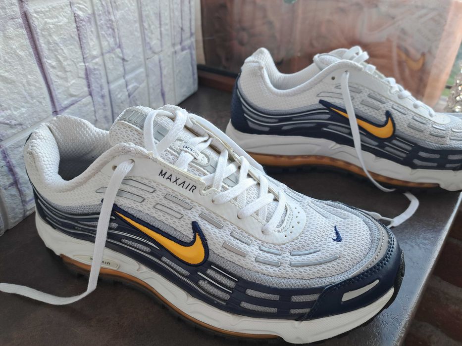 мъжки маратонки кецове,спортни обувки,,Nike Air,номер43