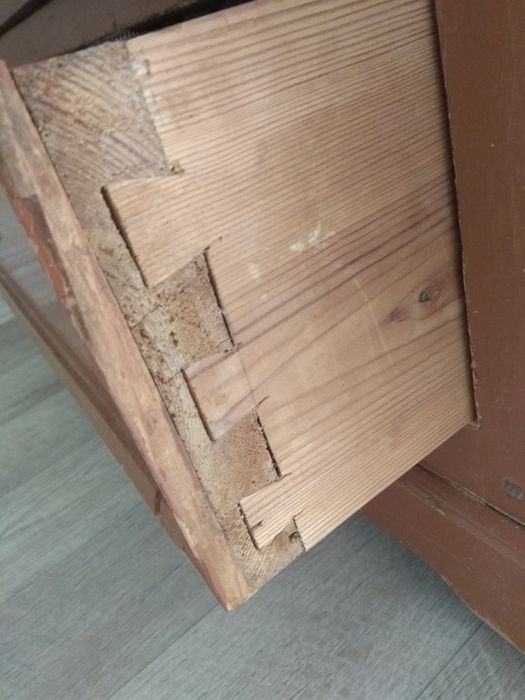 Продам комод. Антиквариат.