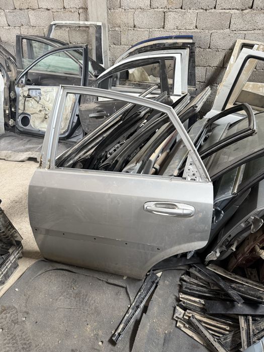 Авторазбор Достык автозапчасти