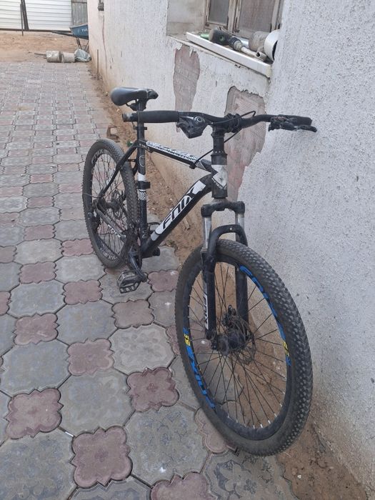 Продам велосипед в хорошом состояний