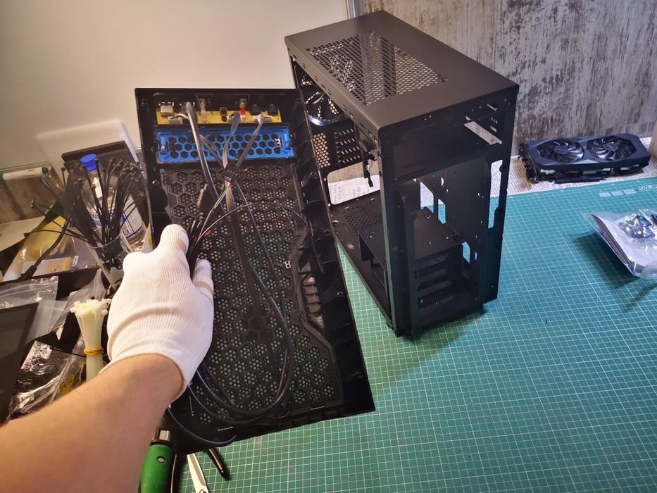 Ремонт ПК В АКТАУ Быстро и Недорого