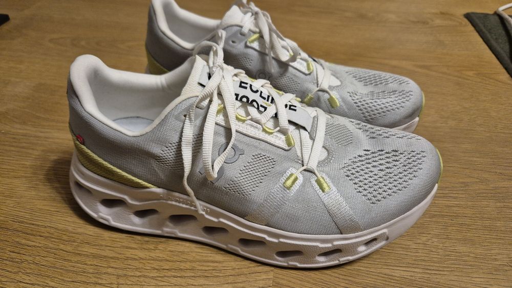 On running cloudeclipse marime 42