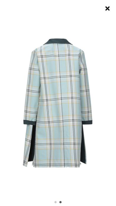 Made in Italy. Янги. Новый. Плащ. размер S/M