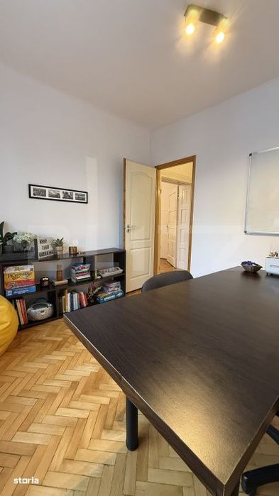 Apartament 2 camere, 60 mp, zona Semicentrala
