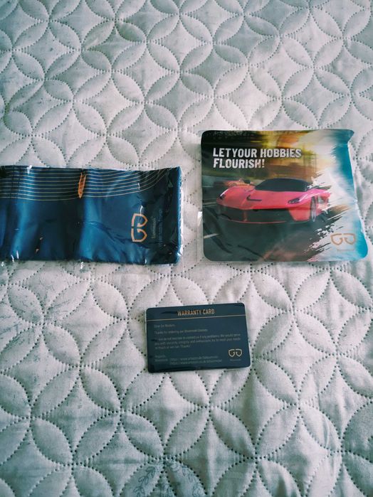 слънчеви очила/ очила за шофиране