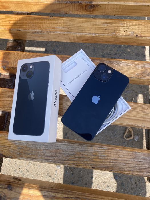 Продам iphone 13 mini