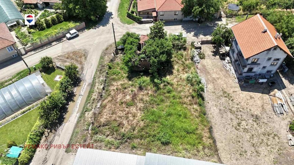 Парцел за продажба гр. Сливо поле