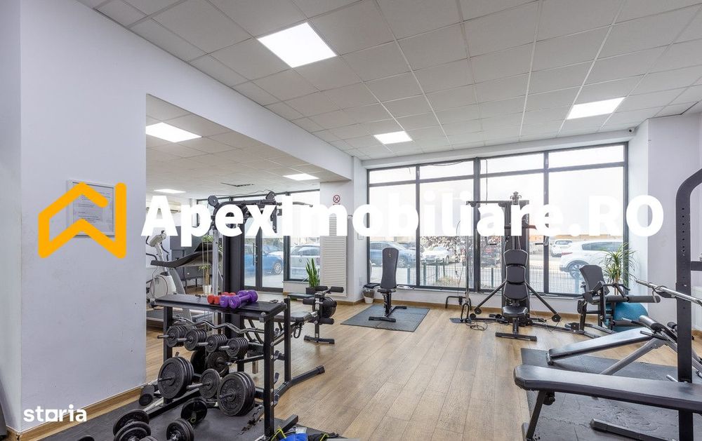 Apartament 2 camere de inchiriat Mihai Bravu Bucuresti | ApexImobiliar