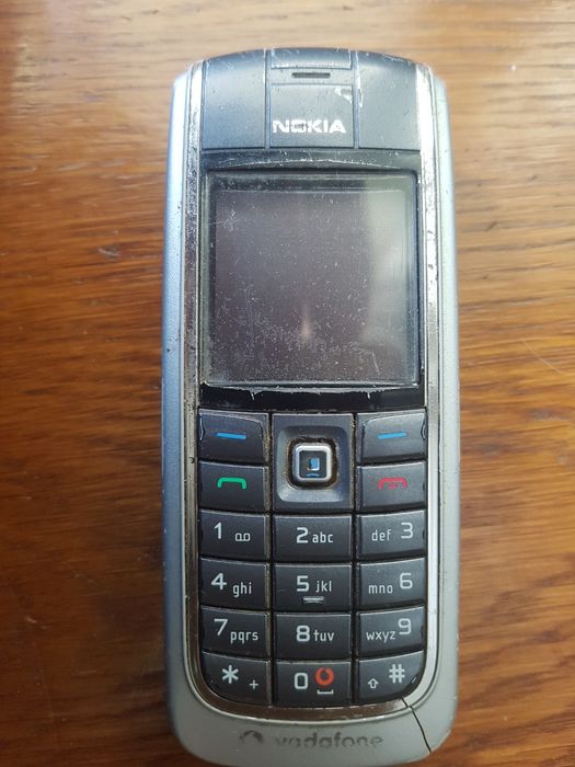 Colectie personala Nokia