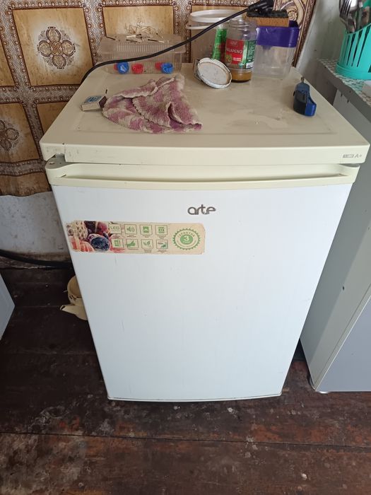 Artel холадельник