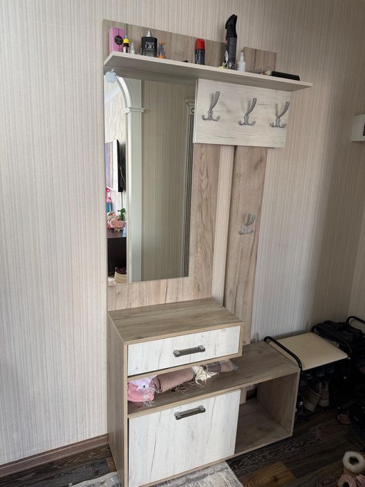 Вешалка для верхний одежды