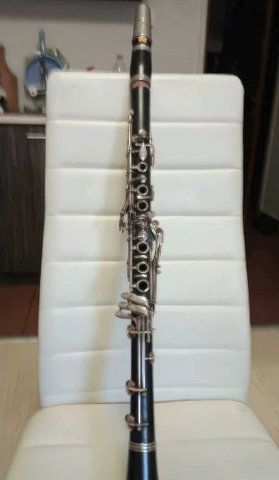 Кларинет Clemens Meinel