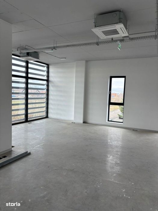 Spatiu premium de inchiriat, in Mosnita Noua