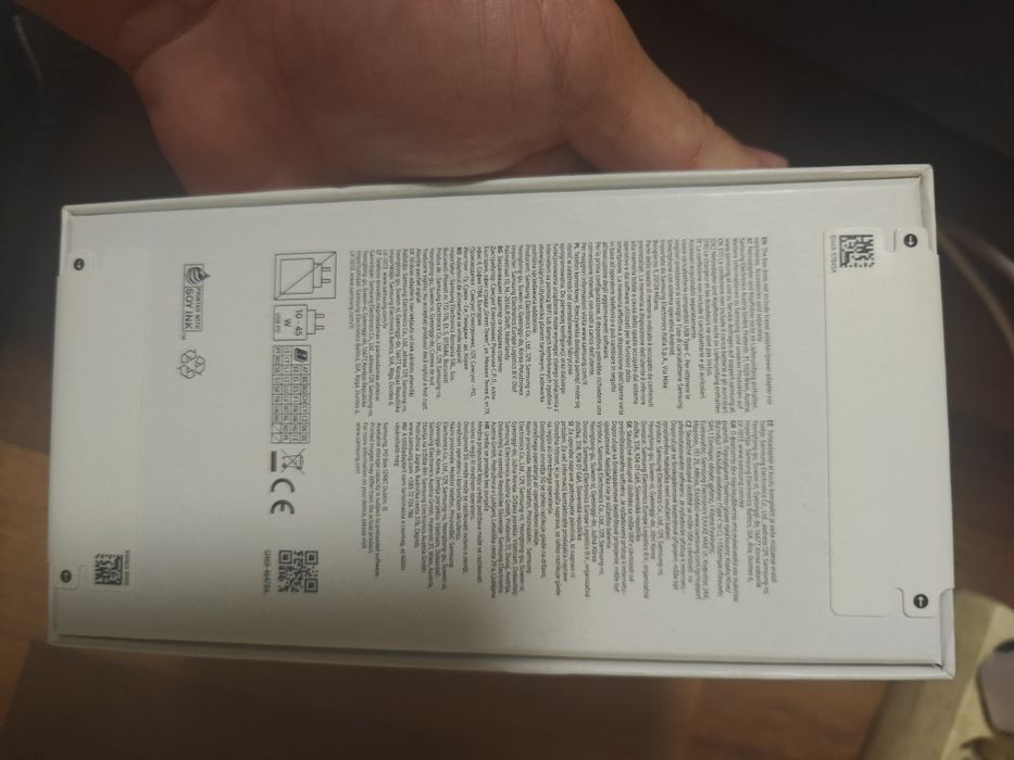 Samsung Galaxy A57 NOU SIGILAT!