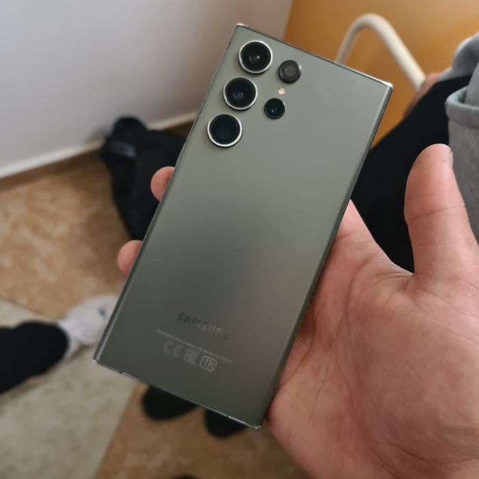 Samsung S23 ultra 512/12gb