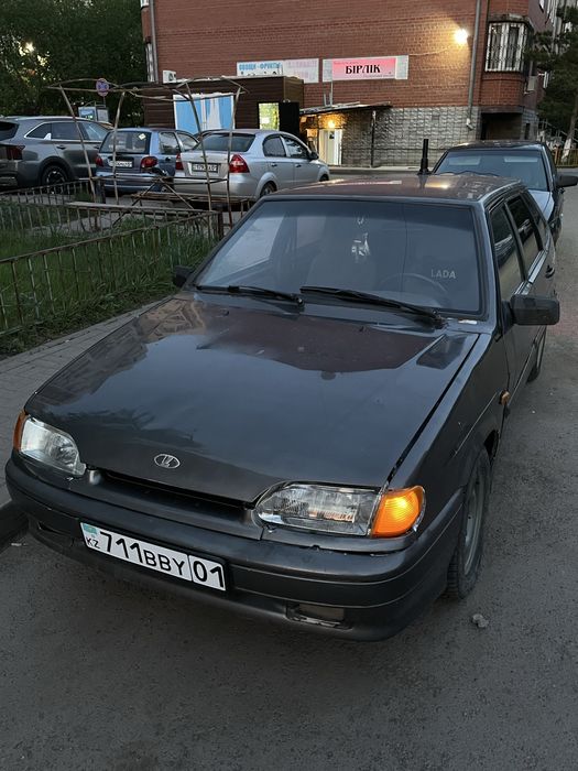 Ваз 14 2011 год срочно