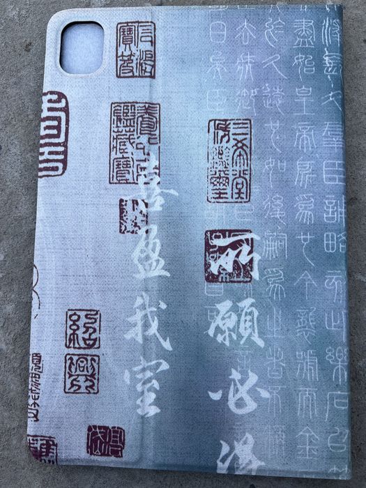 Xiaomi pad 5 + stilus + 3 чехол