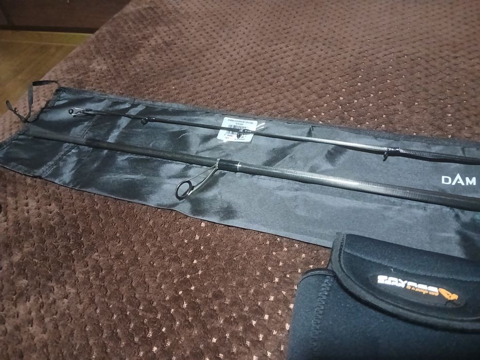 Dam yagi макара 4000