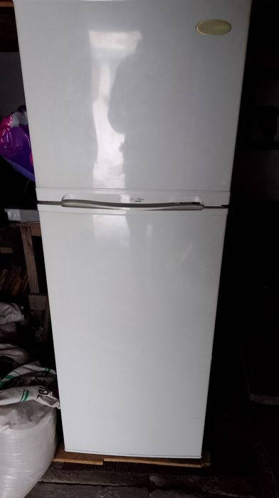 Холодильник DAEWOO