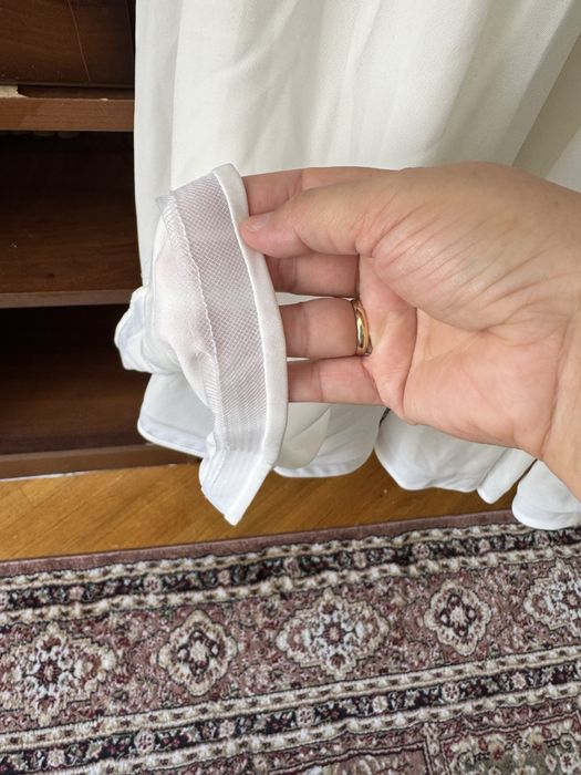 Платье для узату той