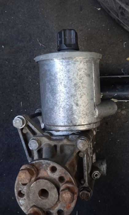 Запчасти Мерседес 124