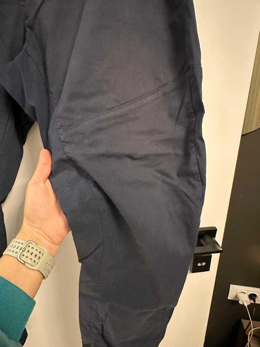 Pantaloni trening sport barbati Nike L