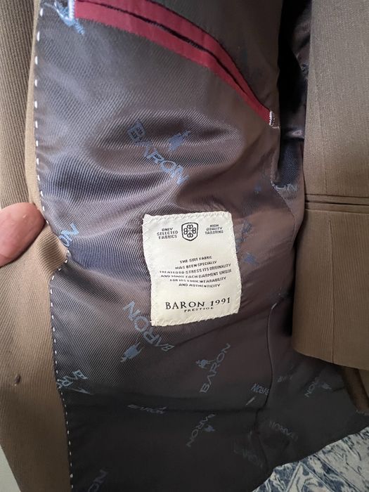 Продам костюм за 40 тыс