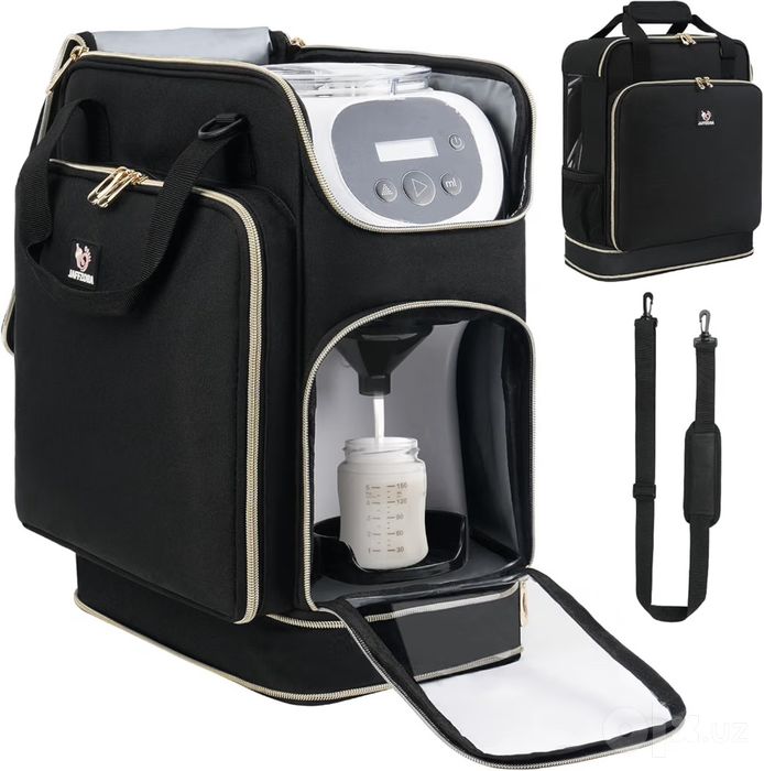 Baby Brezza Formula Pro Advanced