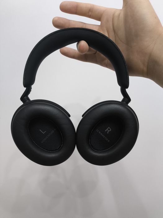 Продам наушники Sennheiser Momentum 4