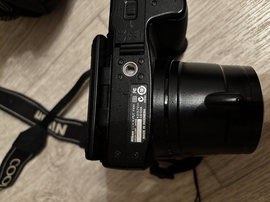 Фотоаппарат Nikon