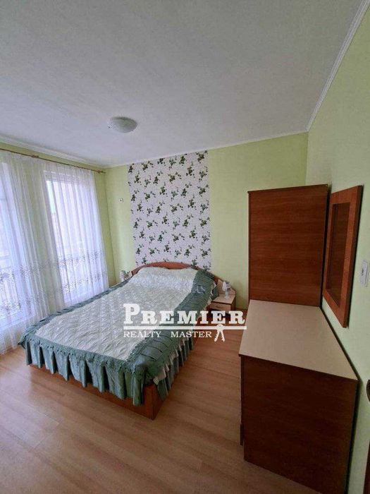 Продава се Двустаен апартамент в к.к. Слънчев бряг - 47 кв.м за 1086 €/кв.м - Снимка #4