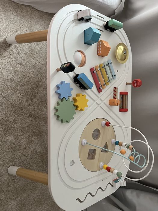 Masuta de activitati