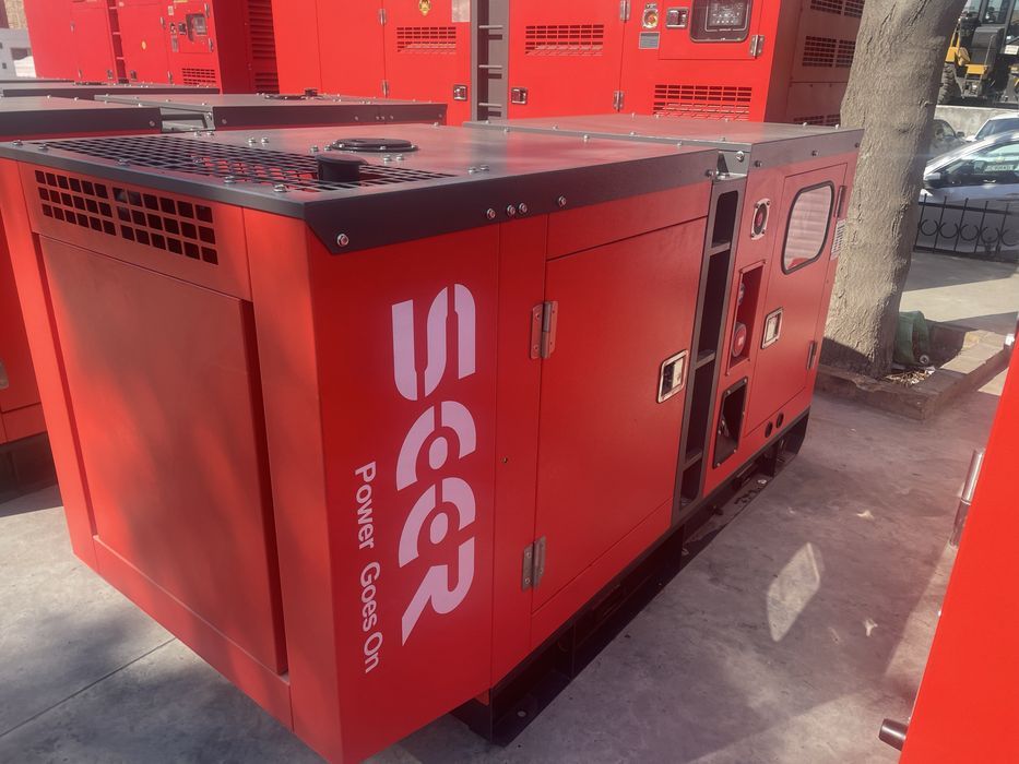 Генератор / Generatorlar SEER POWER 10-2000 кВт! Движок / Dvijok