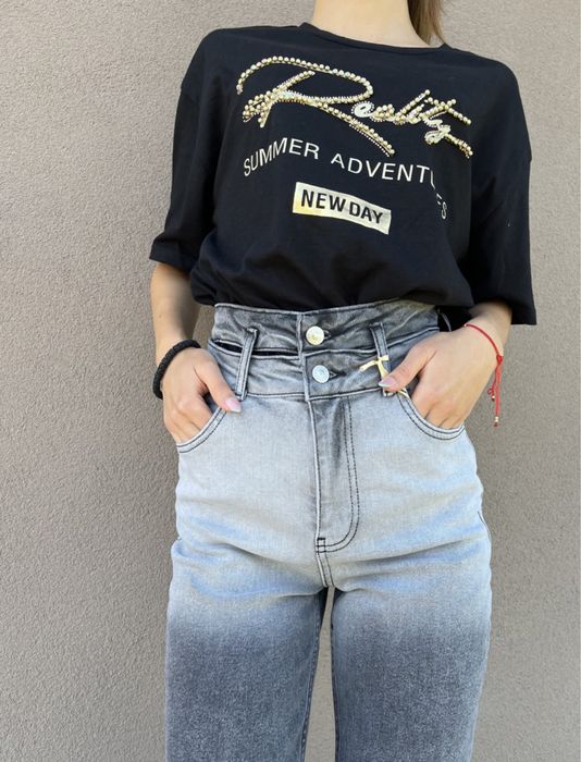 Дамски Дънки