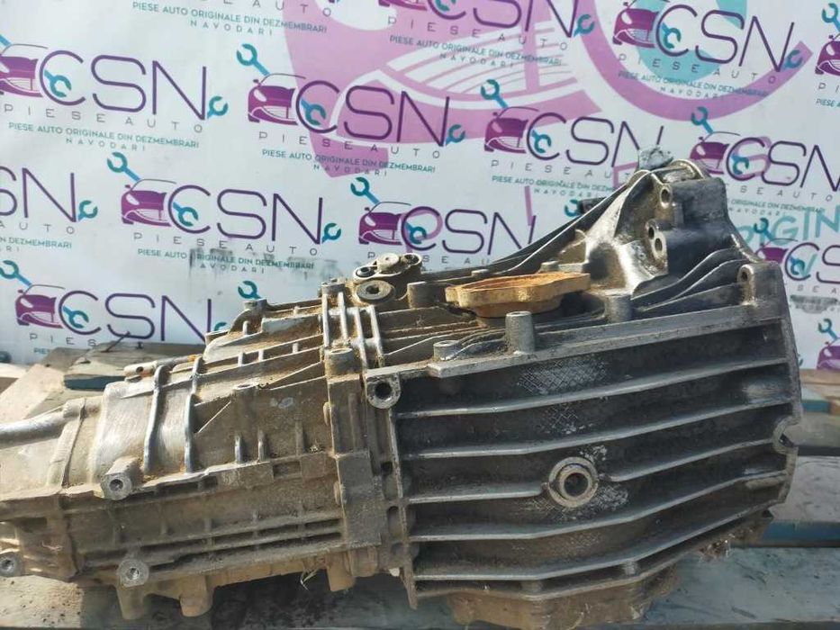 Cutie viteze manuala VW Passat B5 1.9 TDI cod OE: 012301211ac