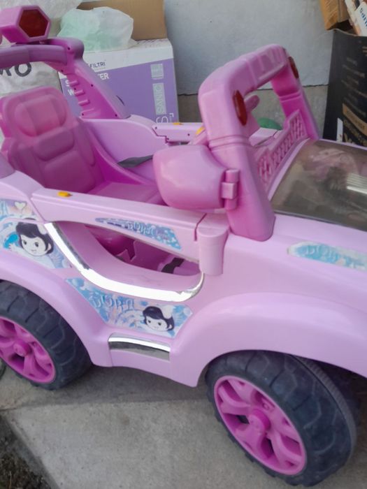 Детский машина сотилади