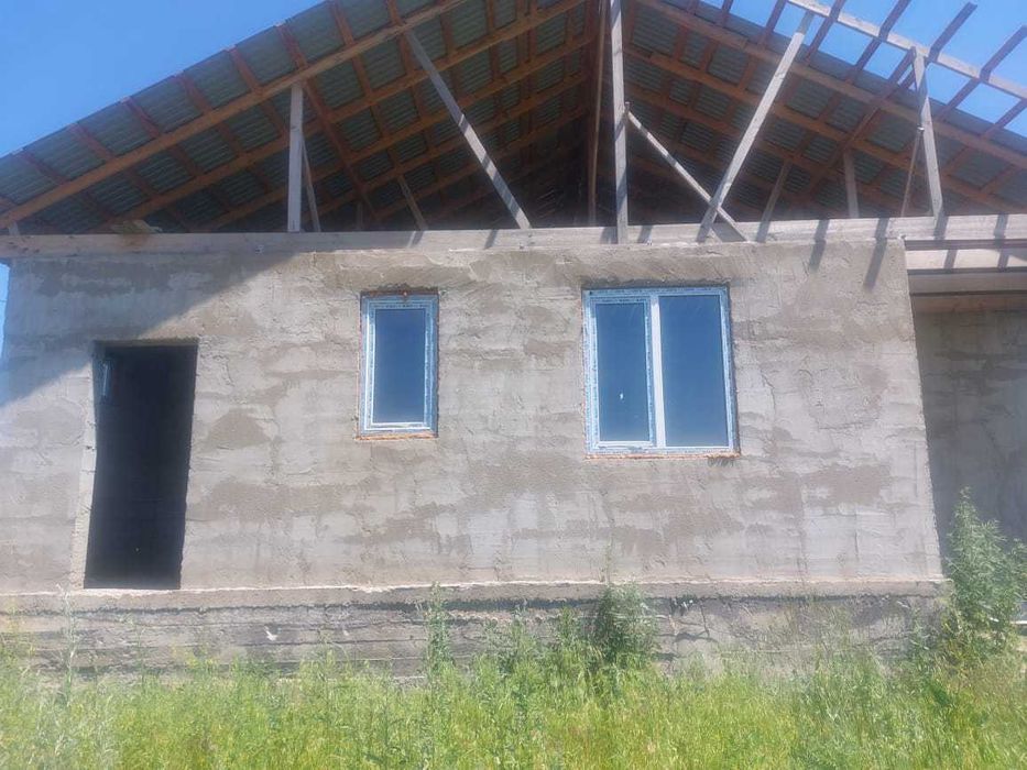 Продам дом в Алматинской области