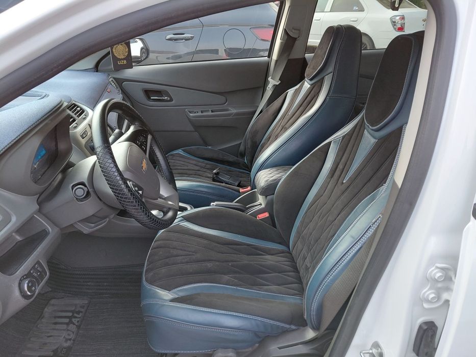 Cobalt 2025 yil tozza