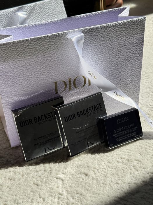 Диор косметика люкс 1в1