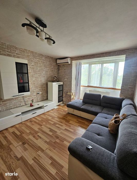 Apartament 2 camere /balcon inchis Piata Bucuresti