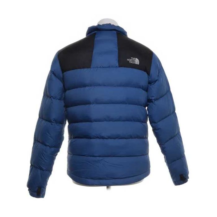 THE NORTH FACE Massif 700 Down Оригинално Пухено Яке S-M