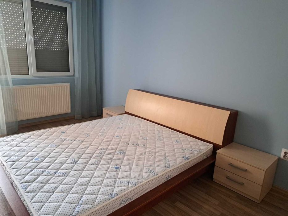 Дава се под наем Двустаен апартамент в София, Манастирски ливади - 75 кв.м за 450 € - Снимка #2