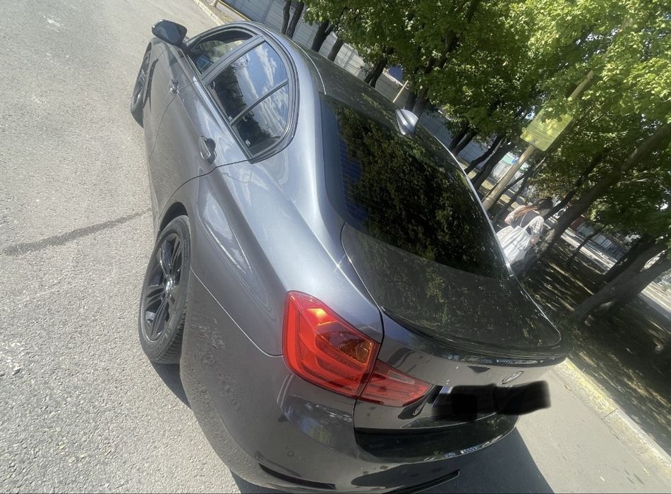 De vanzare BMW seria3 2.0 benzina