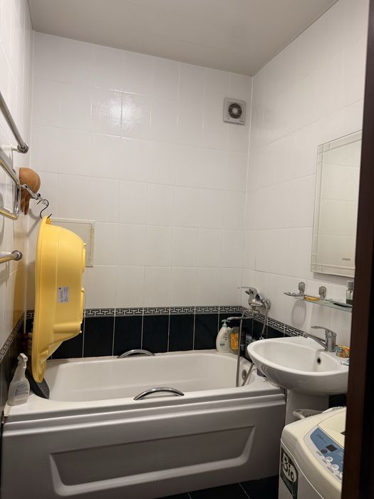 Продам свою квартиру