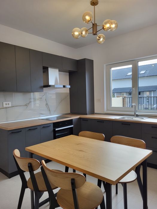 Proprietar inchiriez duplex in Mosnita